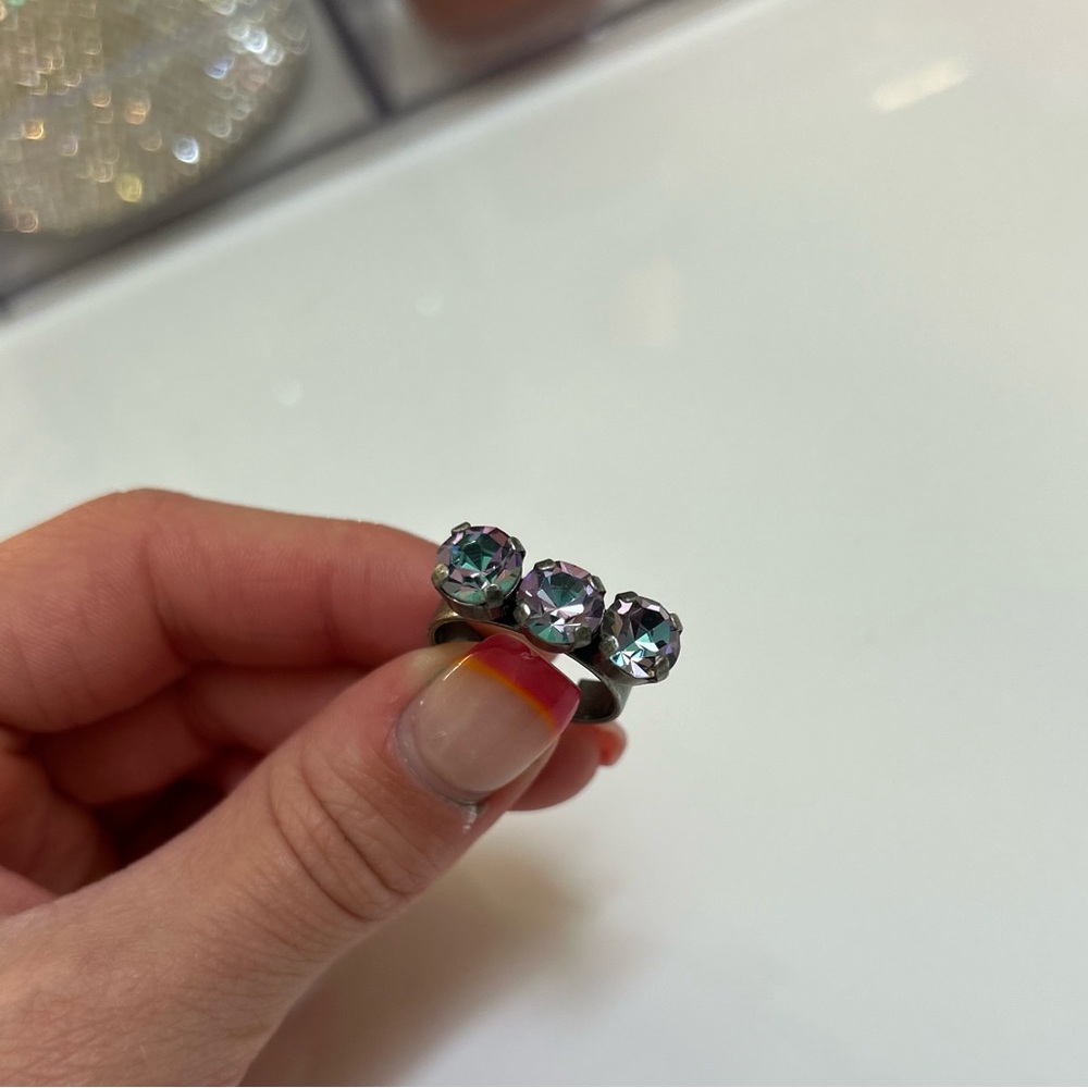 Sabika Ring